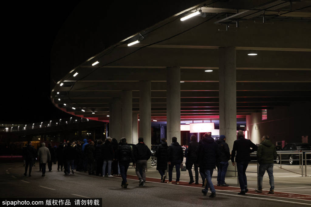 德甲焦点战：拜仁慕尼黑迎战门兴格拉德巴赫，强攻与保级的终极对决