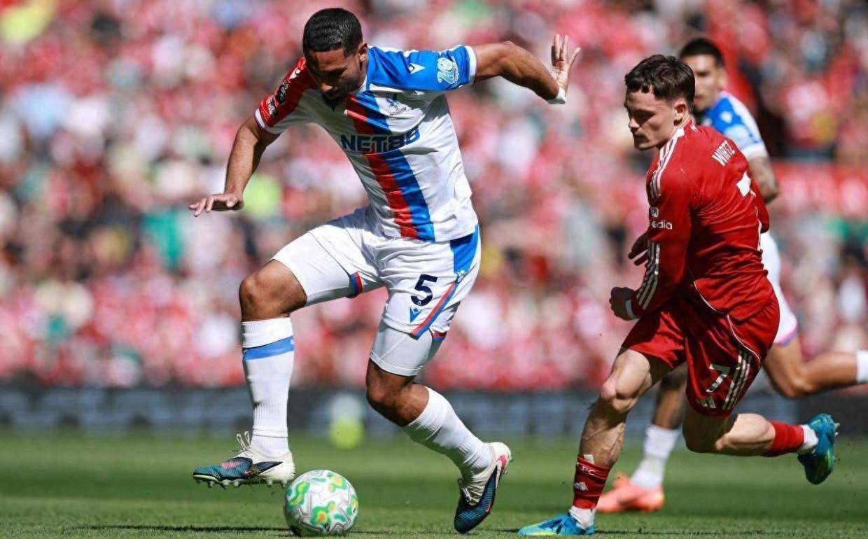 3-1复仇水晶宫，利物浦三连胜升第4，欧冠门票稳了？